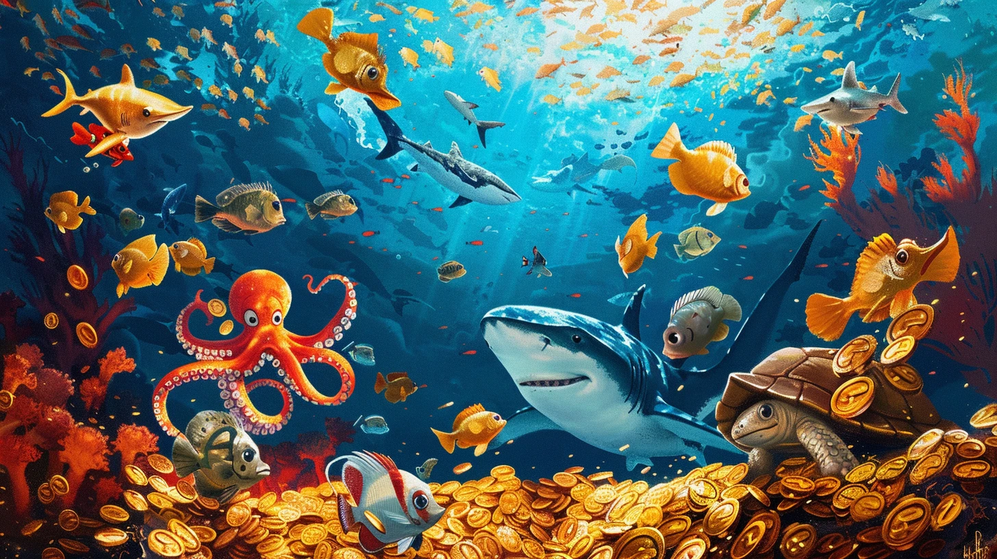 Khám Phá Gachoic1: Dự Đoán Xổ Số Miền Nam và Miền Bắc