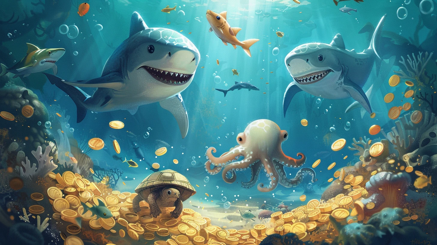 Khám Phá Gachoic1: Dự Đoán Xổ Số Miền Nam và Miền Bắc