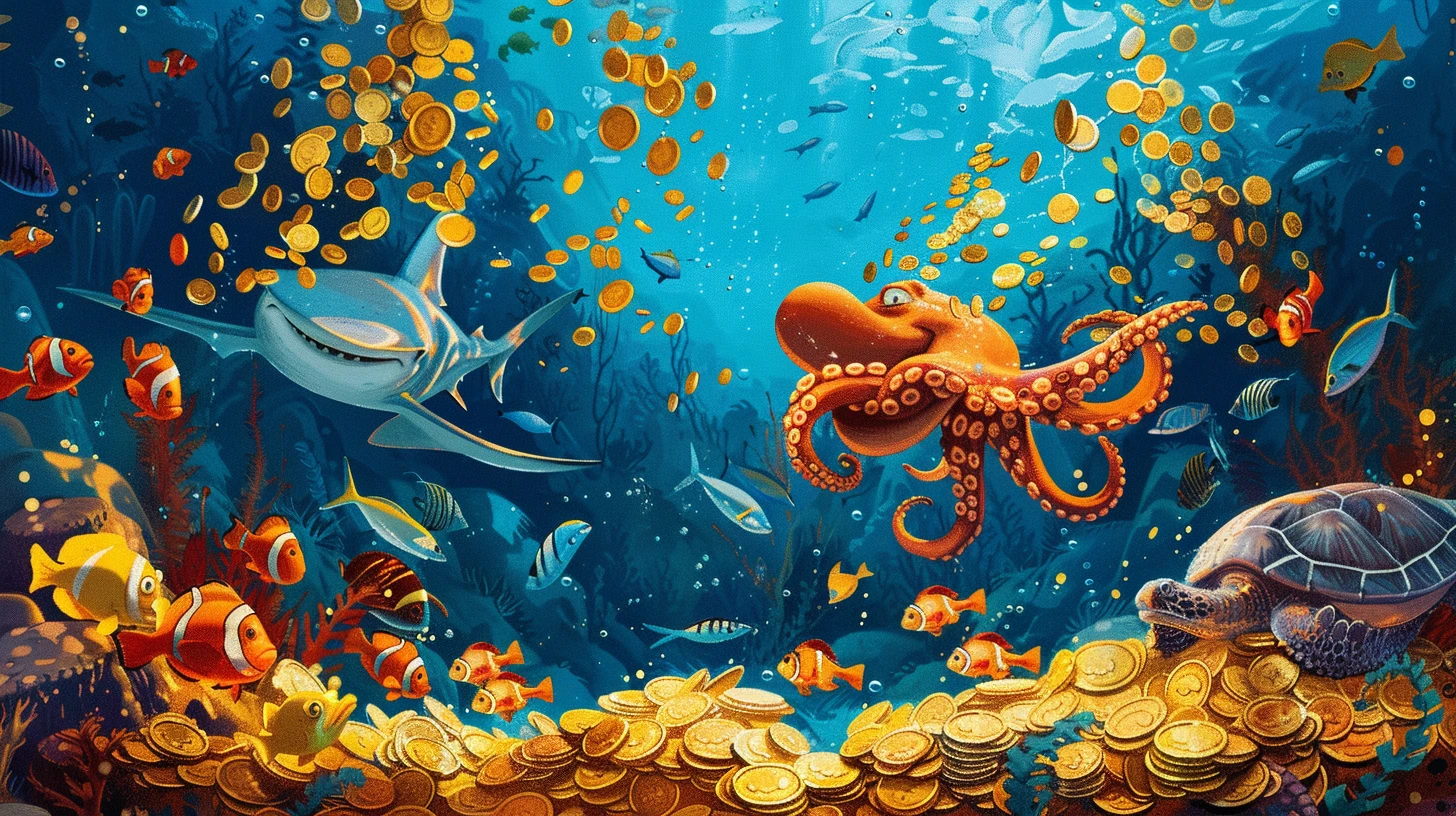 Khám Phá Gachoic1: Nơi Cung Cấp Thông Tin Xổ Số Đáng Tin Cậy