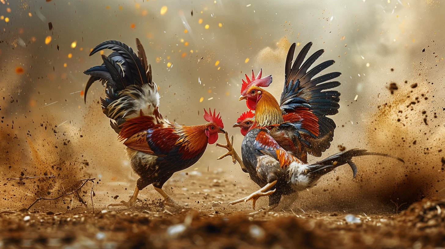 Khám Phá Thế Giới Đá Gà Trực Tiếp: C4, Thomo và Nhiều Hơn Nữa