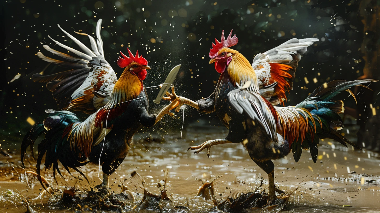 Khám Phá Thế Giới Đá Gà Trực Tiếp: C4, Thomo và Nhiều Hơn Nữa