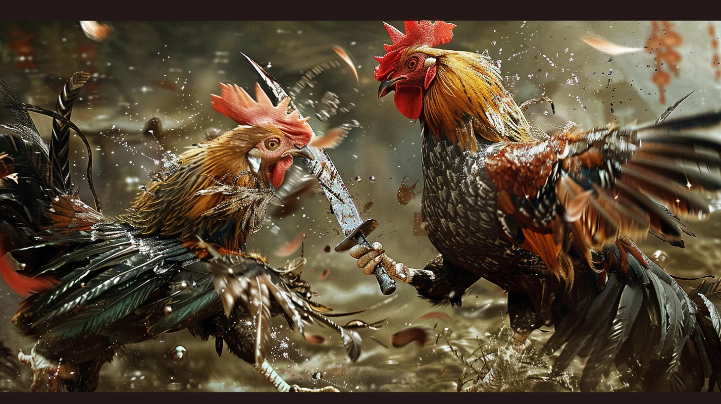 Khám Phá Thế Giới Đá Gà Trực Tiếp: C4, Thomo và Nhiều Hơn Nữa