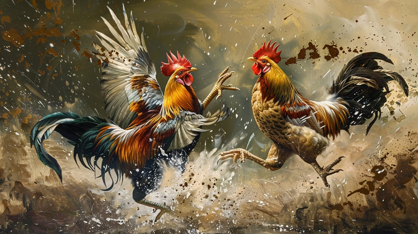 Khám Phá Thế Giới Đá Gà Với Bj88