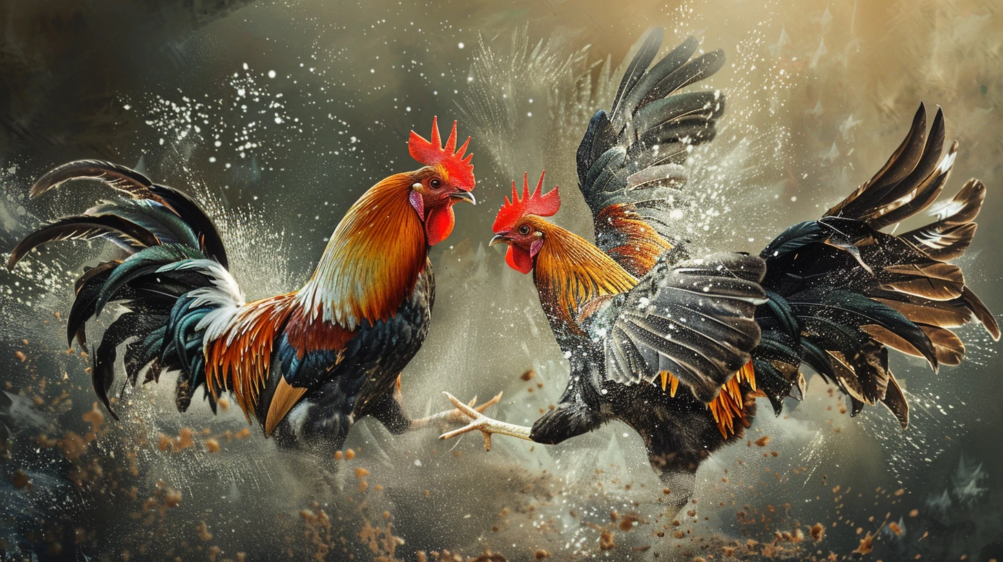 Khám Phá Thế Giới Đá Gà Với Bj88