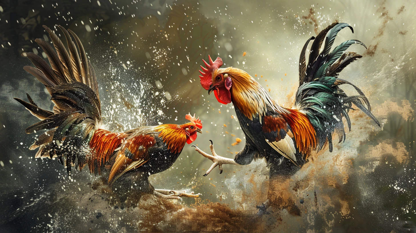 Khám Phá Thế Giới Đá Gà Với Bj88