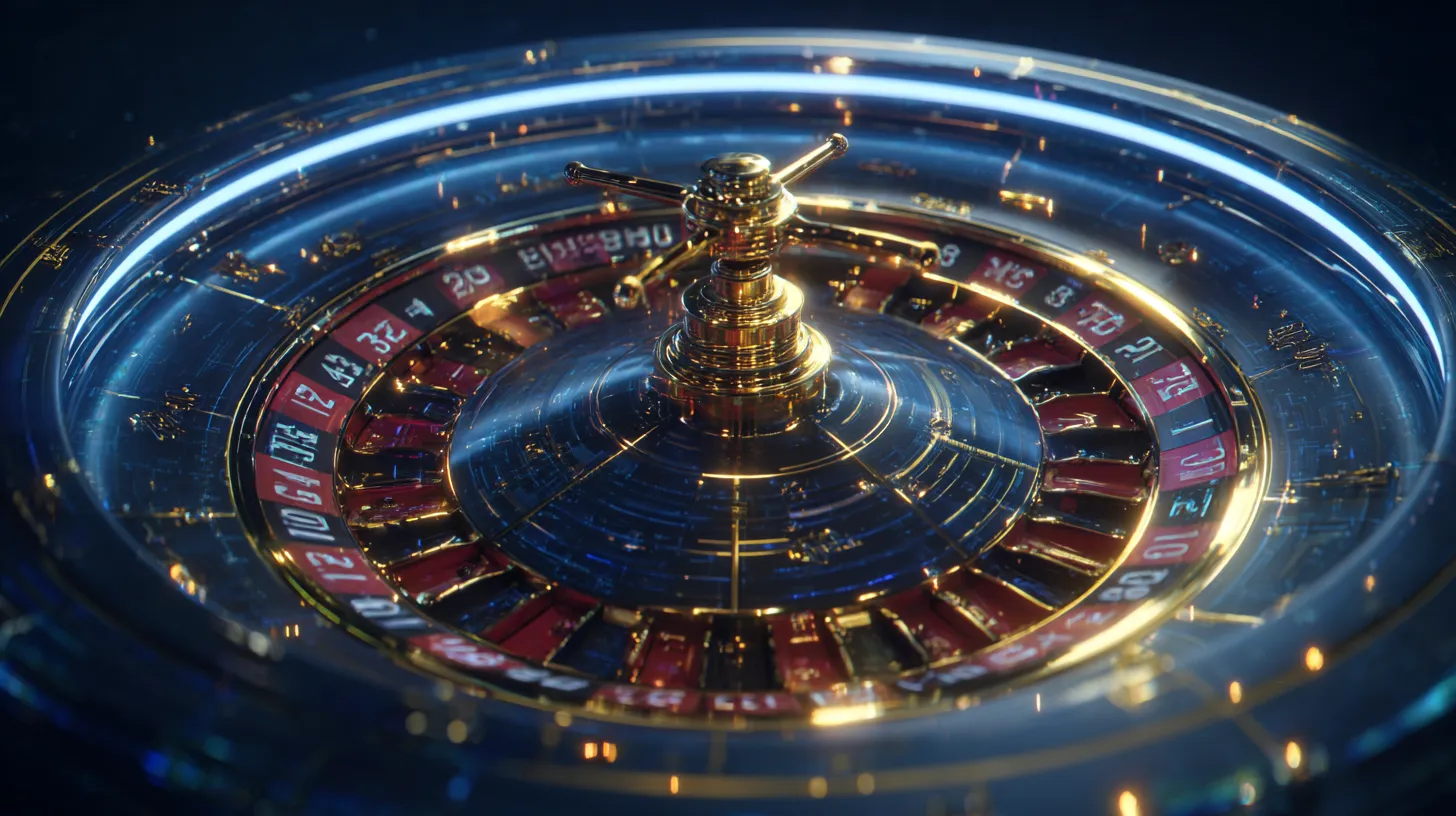 Khám Phá Hubet88: Nền Tảng Dự Đoán Kết Quả Xổ Số Hiệu Quả