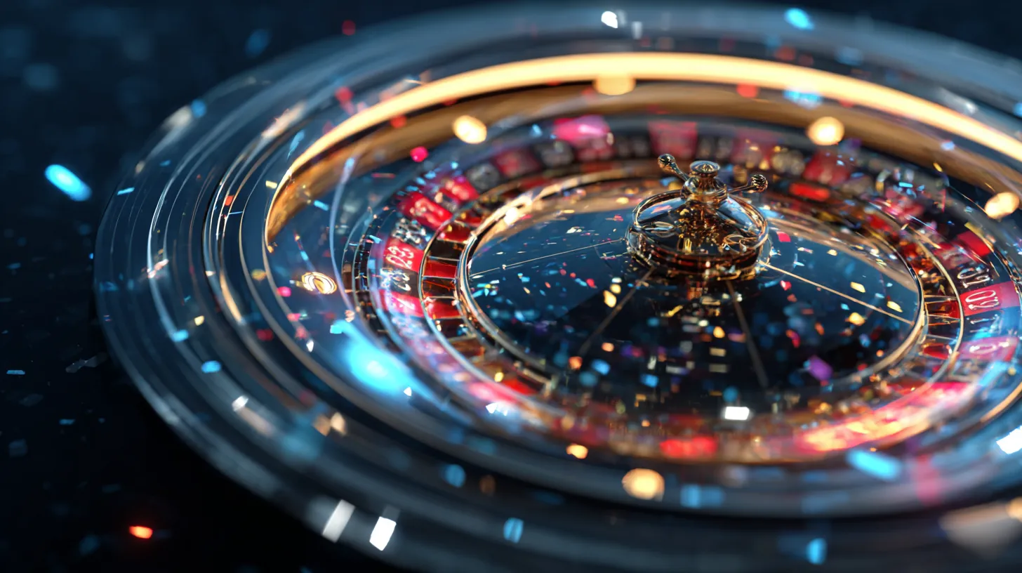 Khám Phá Hubet88: Nền Tảng Dự Đoán Kết Quả Xổ Số Hiệu Quả