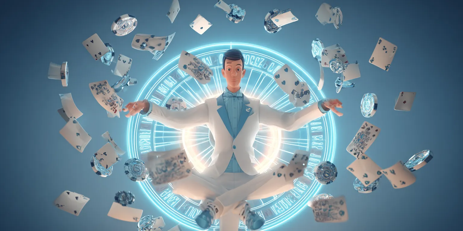 Khám Phá Gachoic1: Dự Đoán Xổ Số Miền Nam và Miền Bắc