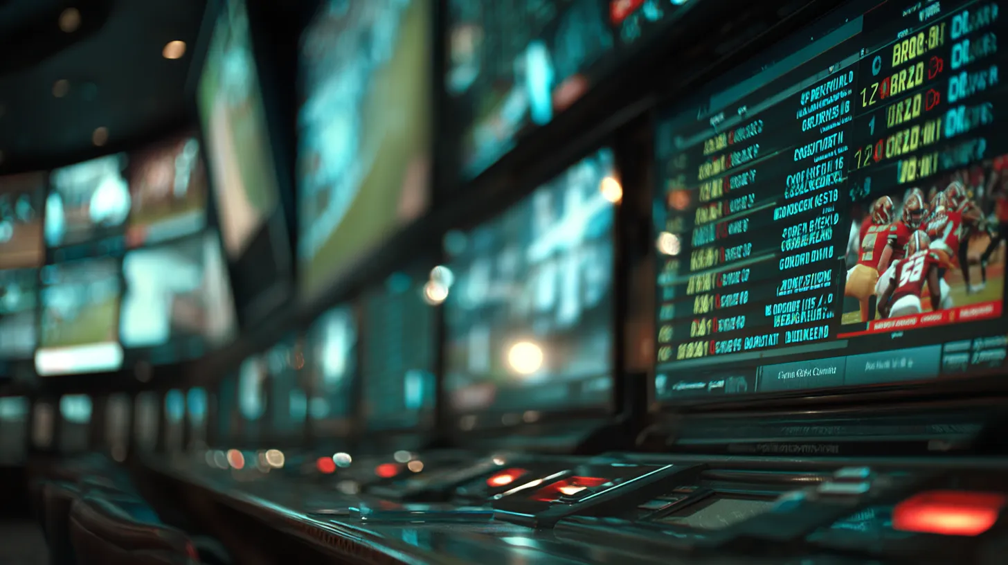 Khám Phá Betcom: Nền Tảng Xổ Số Online Hàng Đầu Tại Việt Nam