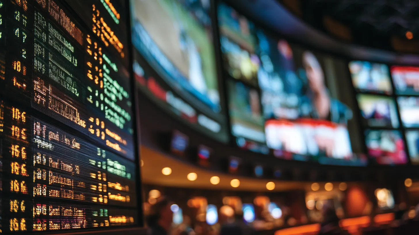 Khám Phá Betcom: Nền Tảng Xổ Số Online Hàng Đầu Tại Việt Nam