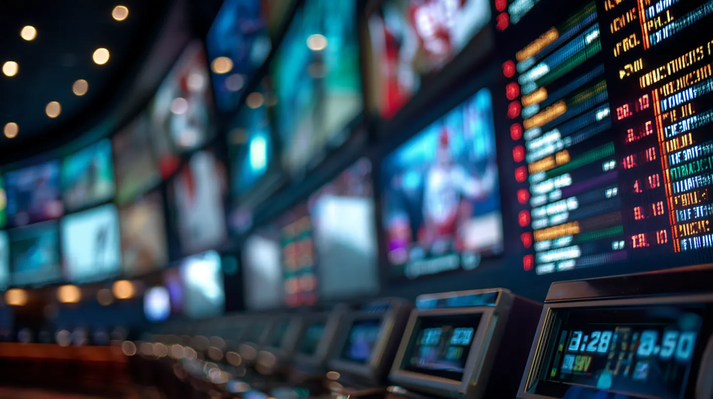 Khám Phá Betcom: Nền Tảng Xổ Số Online Hàng Đầu Tại Việt Nam