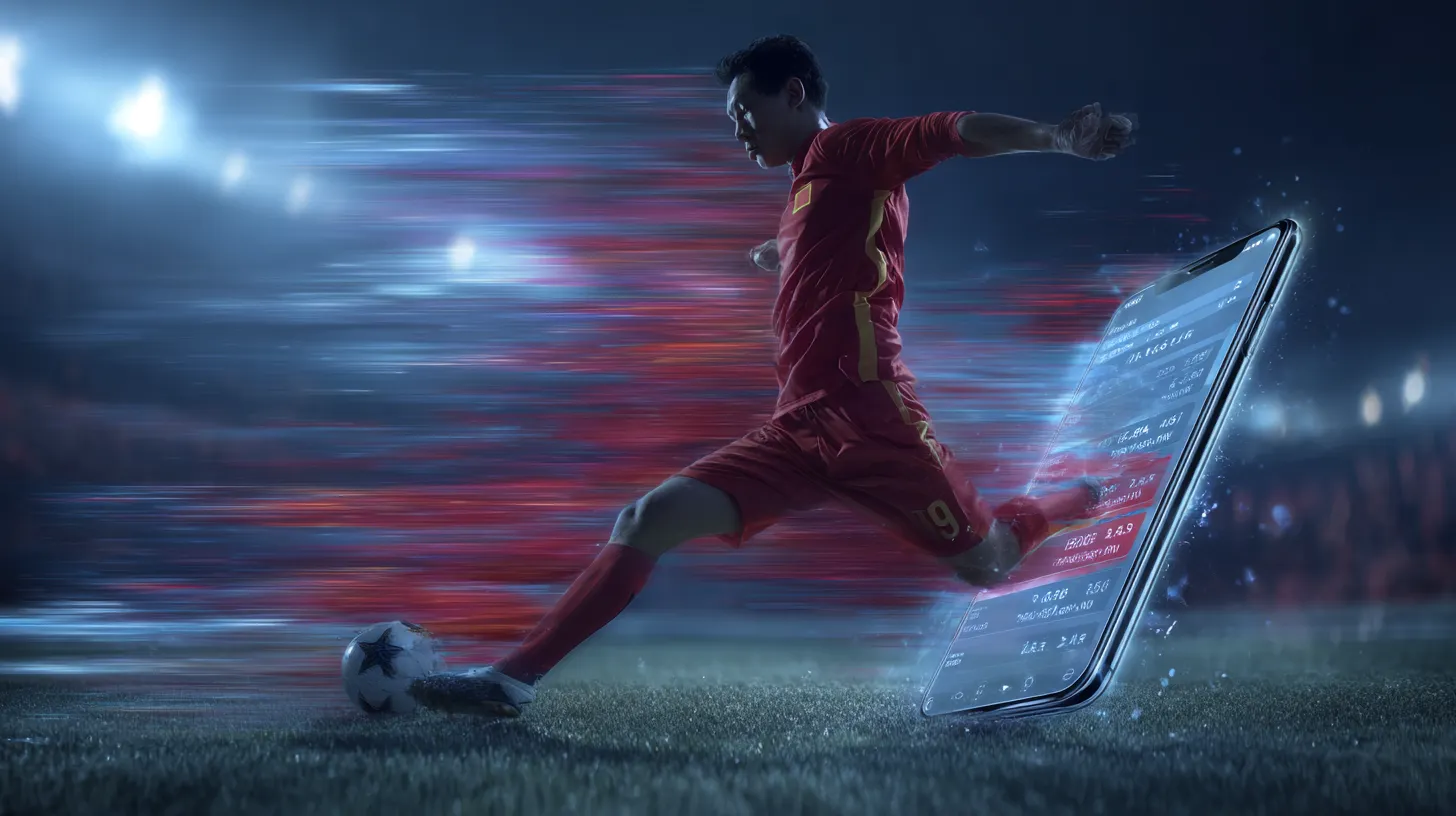 Khám Phá Thế Giới Xổ Số với Hubet88