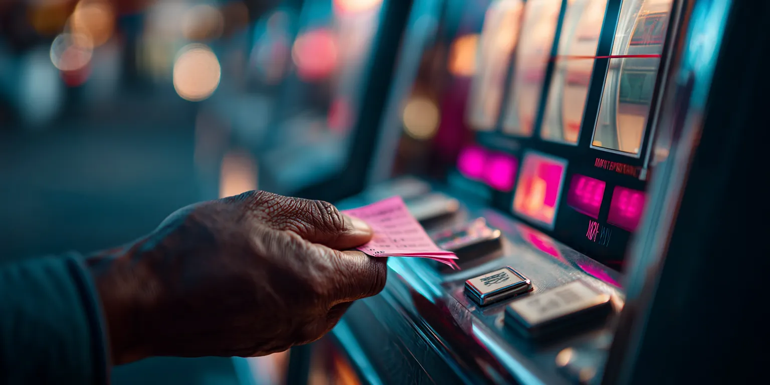 Khám Phá Thế Giới Xổ Số: Gachoic1 và Kết Quả Xổ Số Miền Trung