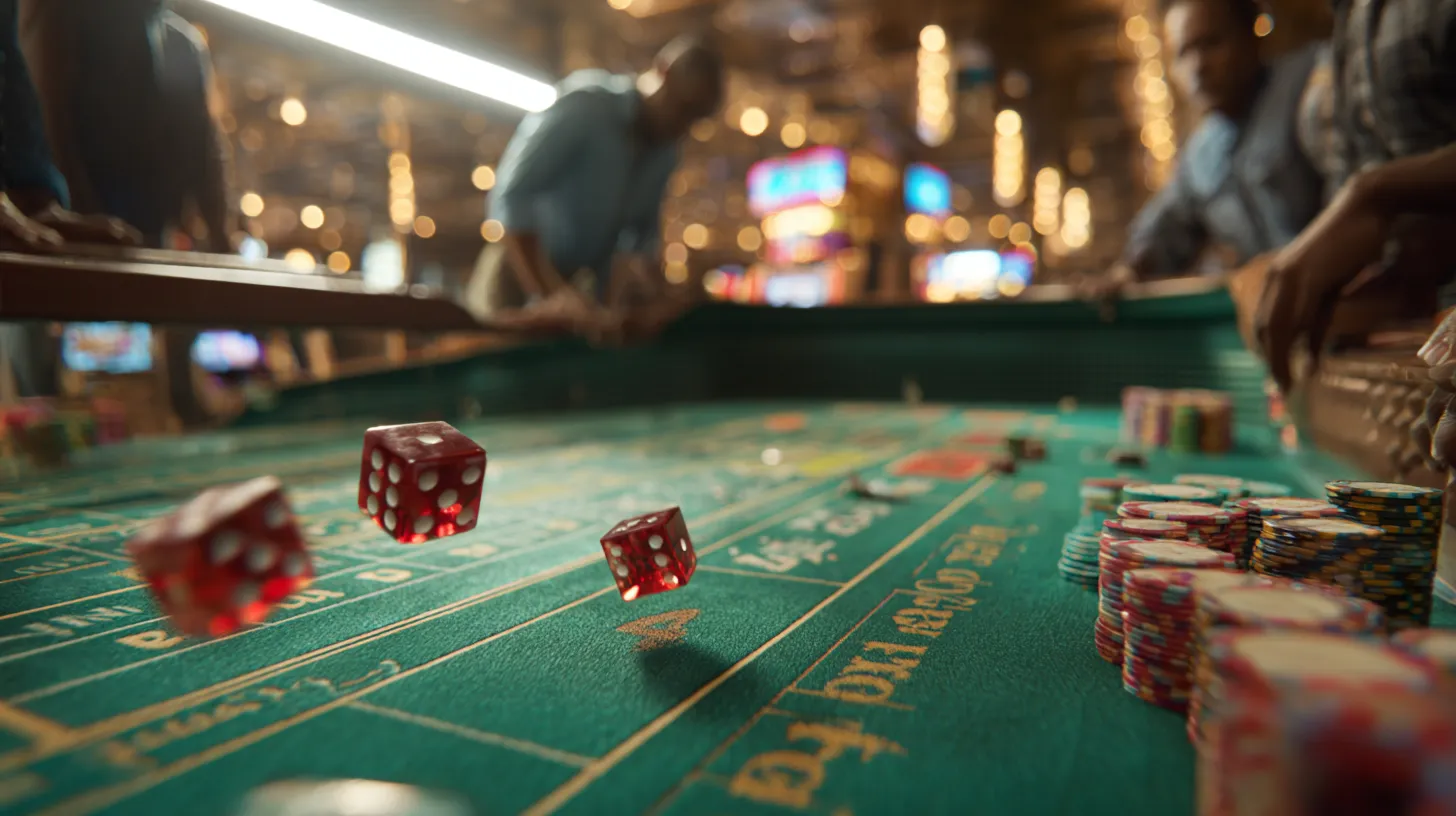 Khám Phá Thế Giới Xổ Số: Từ Gachoic1 Đến KQXS 30 Ngày