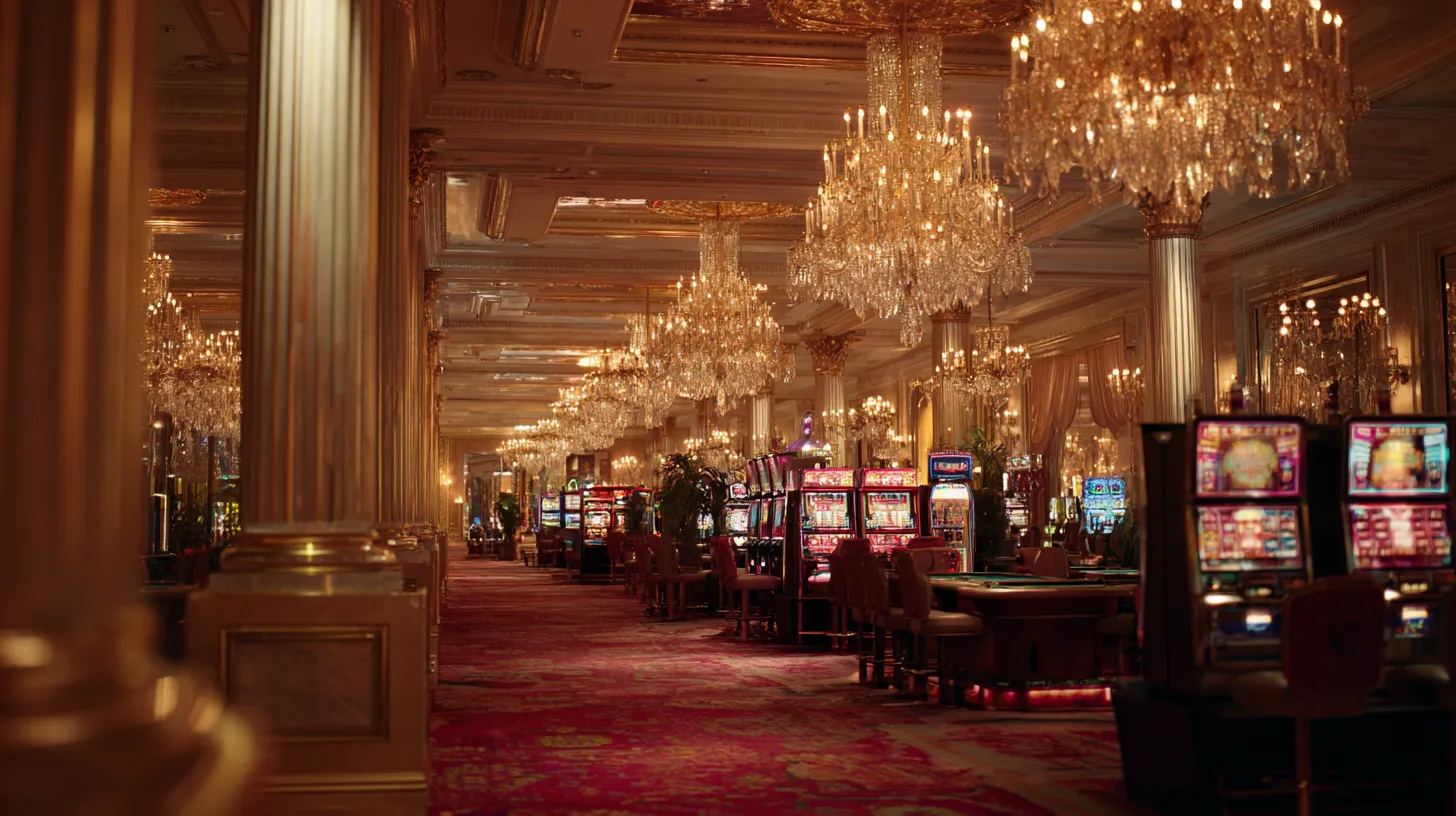 Khám Phá Thế Giới Xổ Số Mega 655: Những Điều Cần Biết