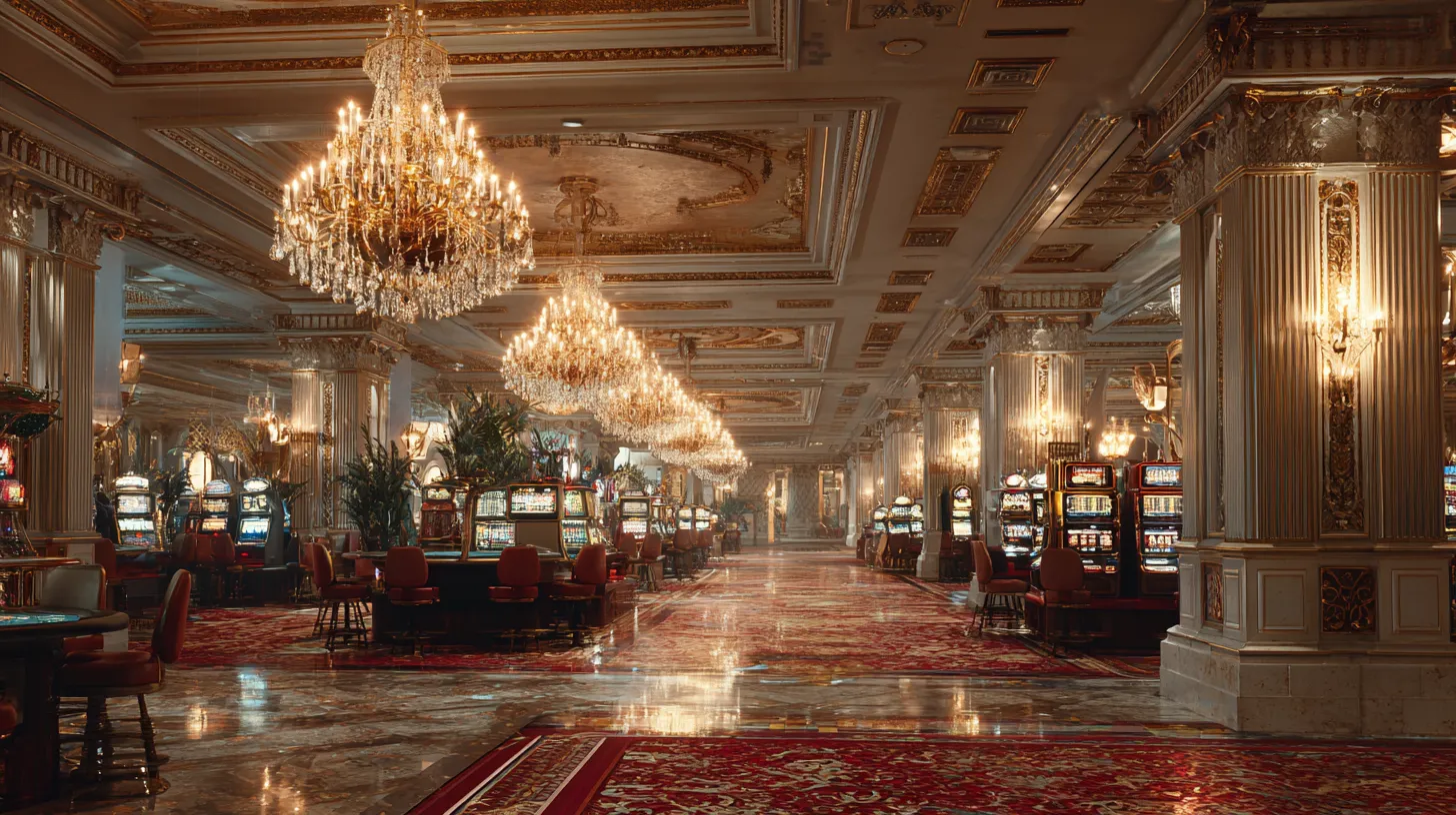 Khám Phá Thế Giới Xổ Số Mega 655: Những Điều Cần Biết