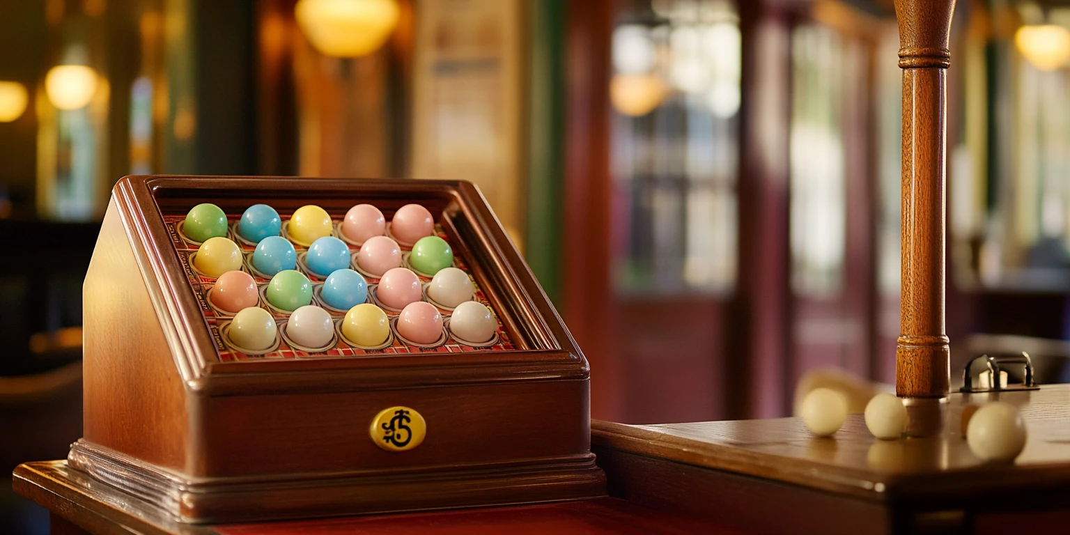 Khám Phá Thế Giới Xổ Số: Từ Zo Win Đến KQXS Miền Nam