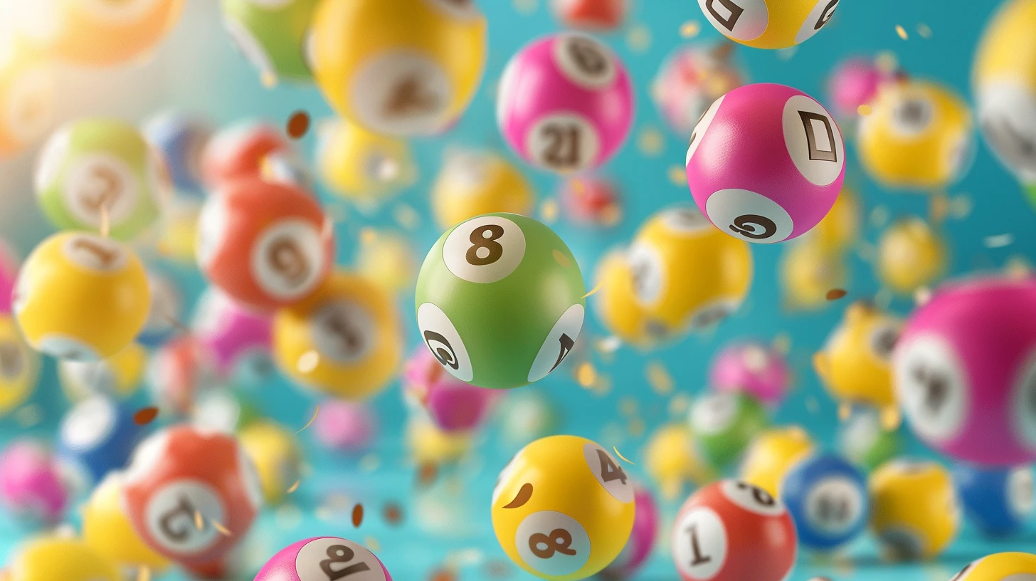 Khám Phá Thế Giới Xổ Số: Từ 