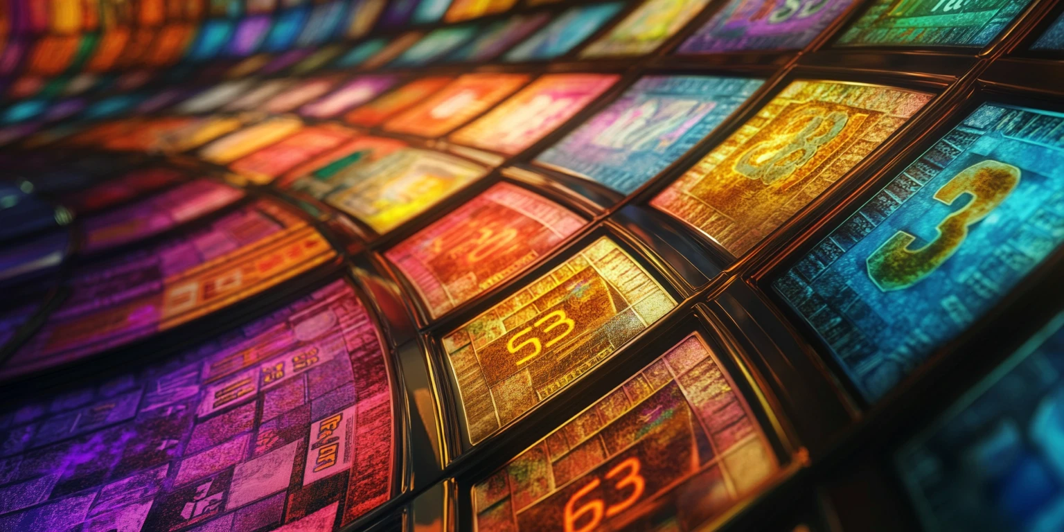 Khám Phá Thế Giới Xổ Số: Từ KQXS MT Chủ Nhật Đến Những Con Số May Mắn