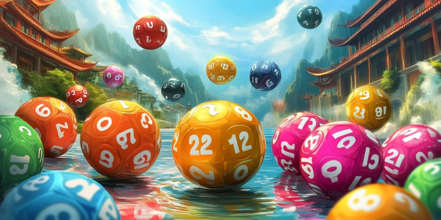 Hướng Dẫn Chi Tiết Về Xổ Số: Những Điều Bạn Cần Biết