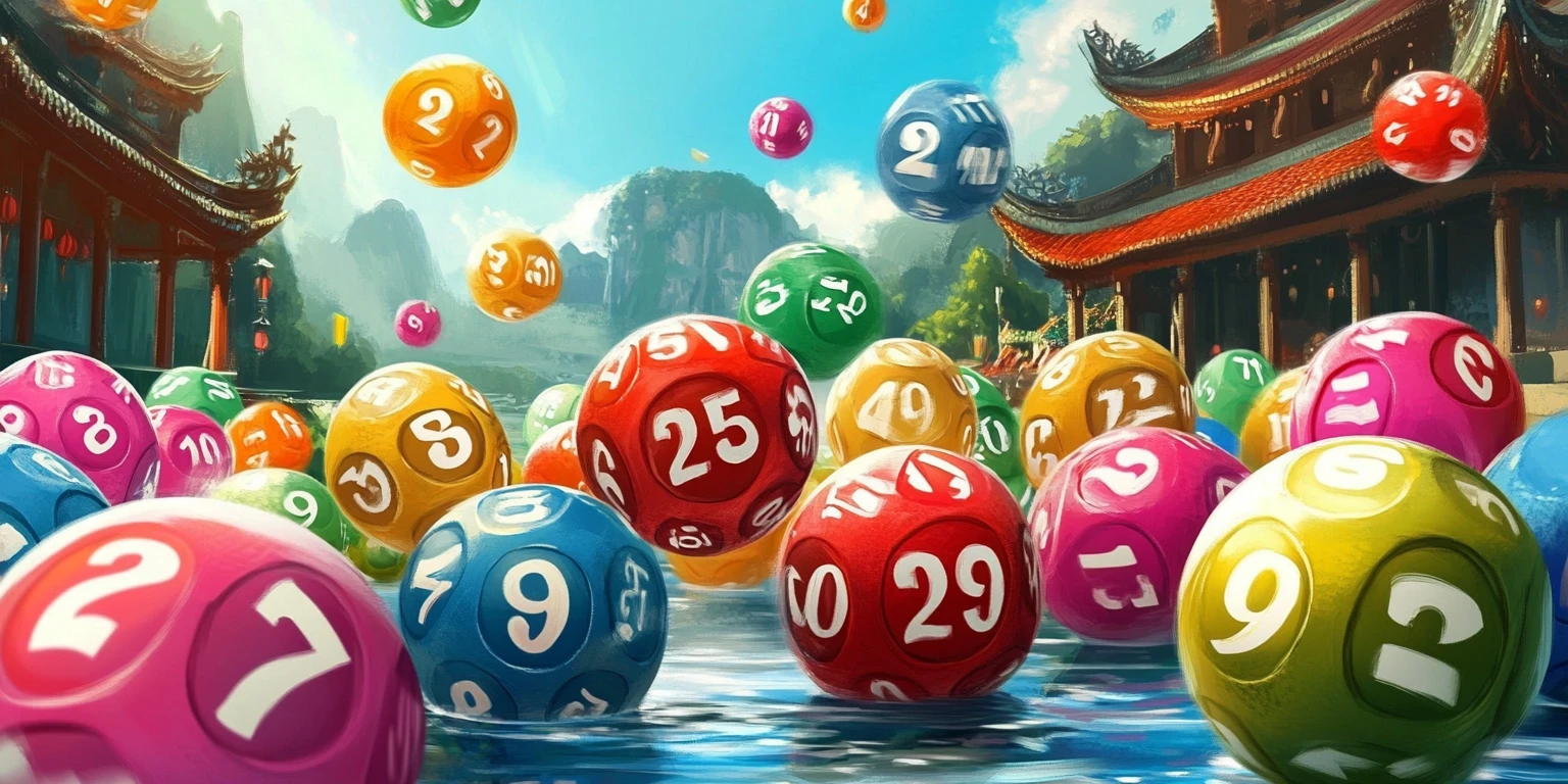 Khám Phá Thế Giới Xổ Số: Bet789 và Những Điều Cần Biết
