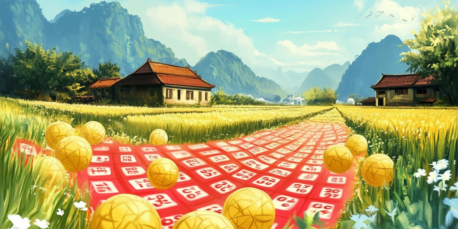 Khám Phá Thế Giới Xổ Số: Từ Gachoic1 Đến KQXS 30 Ngày